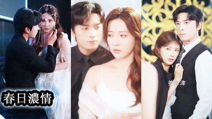 Back in the rich family, I’m no longer weak. I’ll take all she wants, even the man