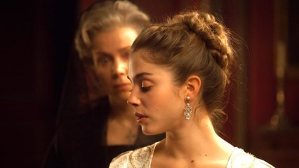 Mademoiselle de Joncquières