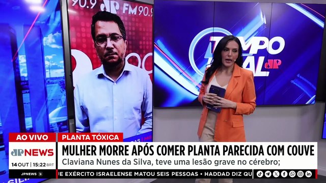 Venezuela fecha embaixada na Noruega 3 dias após María Corina Machado ganhar Nobel | TEMPO REAL