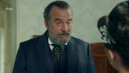 La Promesa Capitulo 700