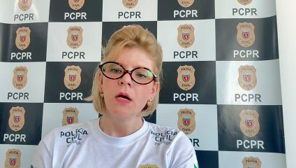 Filha é presa após vídeos mostrarem pancadaria contra mãe de 86 anos