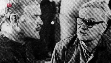 Der vises klip med Olsen Banden i Valby 1974 og Olsenbandens sidste bedrifter 1974 | Store Danskere - Ove Sprogøe | 2011 | DRTV