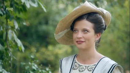 La Promesa - Capitulo 697