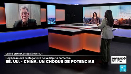 ¿Quién le hace más daño a quién en la guerra comercial entre China y EE. UU.?