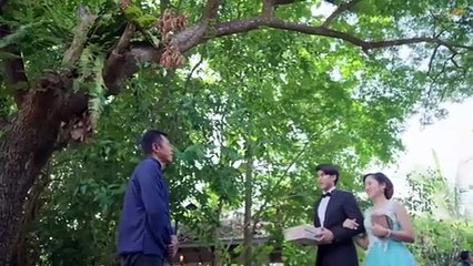 Love in the Moonlight Episode 10 EngSub