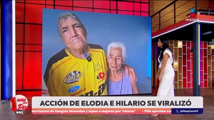 Adultos mayores fueron rescatados de azotea en Veracruz | DPC con Paola Rojas