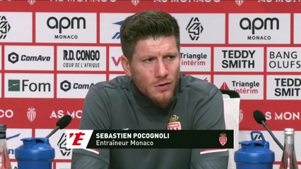 Quatorze absents, dont Paul Pogba, pour le premier entraînement collectif de Sébastien Pocognoli à Monaco - Foot - Ligue 1 - Monaco