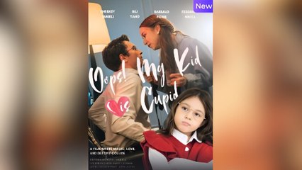 Oops! My Kid Is Cupid Full Movies