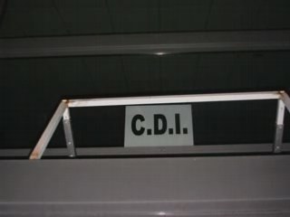 Mission pas Impossible!