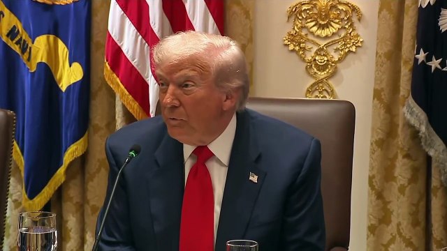 Trump amenaza de nuevo a España con aranceles por el gasto en defensa: Es irrespetuosa y debería ser castigada