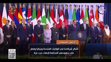 اليوم | الرئيس السيسي يستضيف قادة العالم ويحقق السلام لغزة | الثلاثاء 14/10/2025 | الحلقة الكاملة