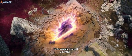 Tomb of_Fallen Gods s2 Eps 21_27 End