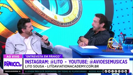 COMO PAGAR MAIS BARATO NA PASSAGEM DE AVIÃO? LITO SOUSA DETONA CRISE NA AVIAÇÃO!