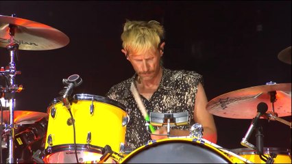 Muse - Unravelling - live @ Pinkpop 2025