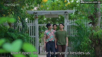 Love in the Moonlight Episode 9 Engsub