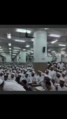 Ameer Khan Muttaqi Dua at Darul Uloom Deoband 🇮🇳 | Afghan Taliban Foreign Minister Islamic Emirates