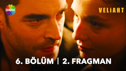 Veliaht 6. Bölüm 2. Fragman | "Belki de cehennemim dediğim yer cennetimdir..."