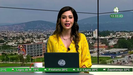 Alejandro Puerto habla sobre ¿Por qué está detenida la reforma judicial en Jalisco?.