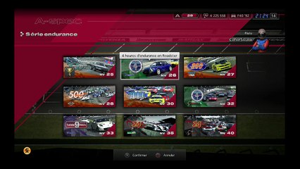 Gran Turismo 5 XL Edition online multiplayer - ps3