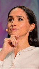 Meghan, Duchess of Sussex: "I have a very complicated relationship with social media"