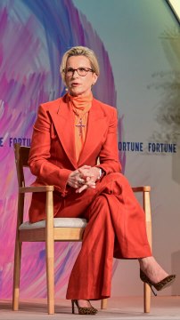 GSK CEO: There are few things more obnoxious than CEOs complaining about how hard their life is