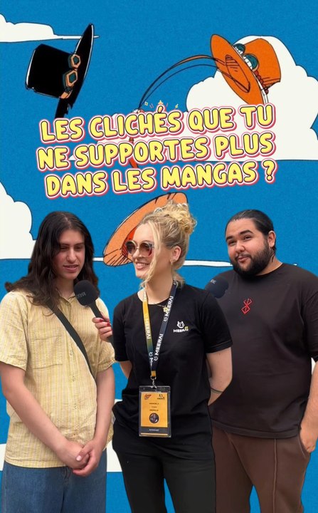 Et toi c’est quoi ?