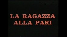 Camarera en alquiler 1976 Español Completa Gloria Guida, Rossella Como