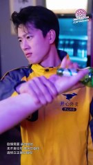 Dios de guerra retirado se volvió repartidor Parte 1