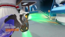 Noche Terrorífica Overwatch 2025 1