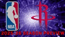 2025-26 NBA Season Preview – Can Durant take the Rockets to the promised land?