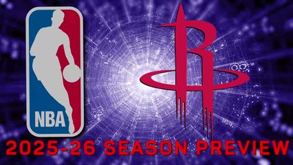 2025-26 NBA Season Preview – Can Durant take the Rockets to the promised land?