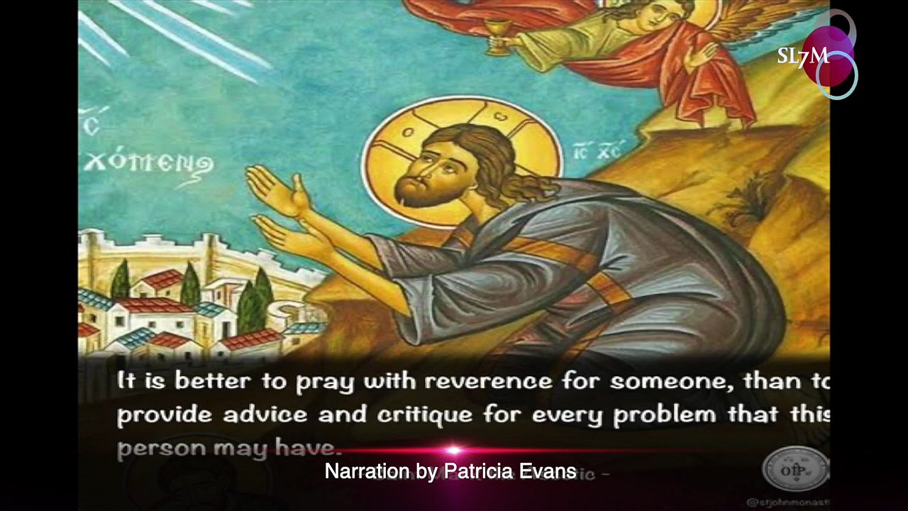 RESTORING THE IMAGE OF GOD FROM SINS OF ILLNESS