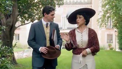 La Promesa Capitulo 697 (14/10/2025)