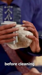 Sacred Bowls Made From Human Skulls: Ancient Ritual Artifacts Revealed 😳