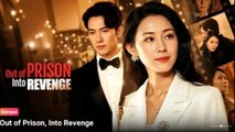 Out Of Prison Into Revenge