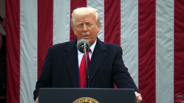 Al menos seis muertos en un nuevo bombardeo de EEUU contra una narcolancha frente a Venezuela