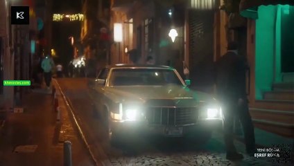 Eşref Rüya 2. Sezon 17. Bölüm izle Full