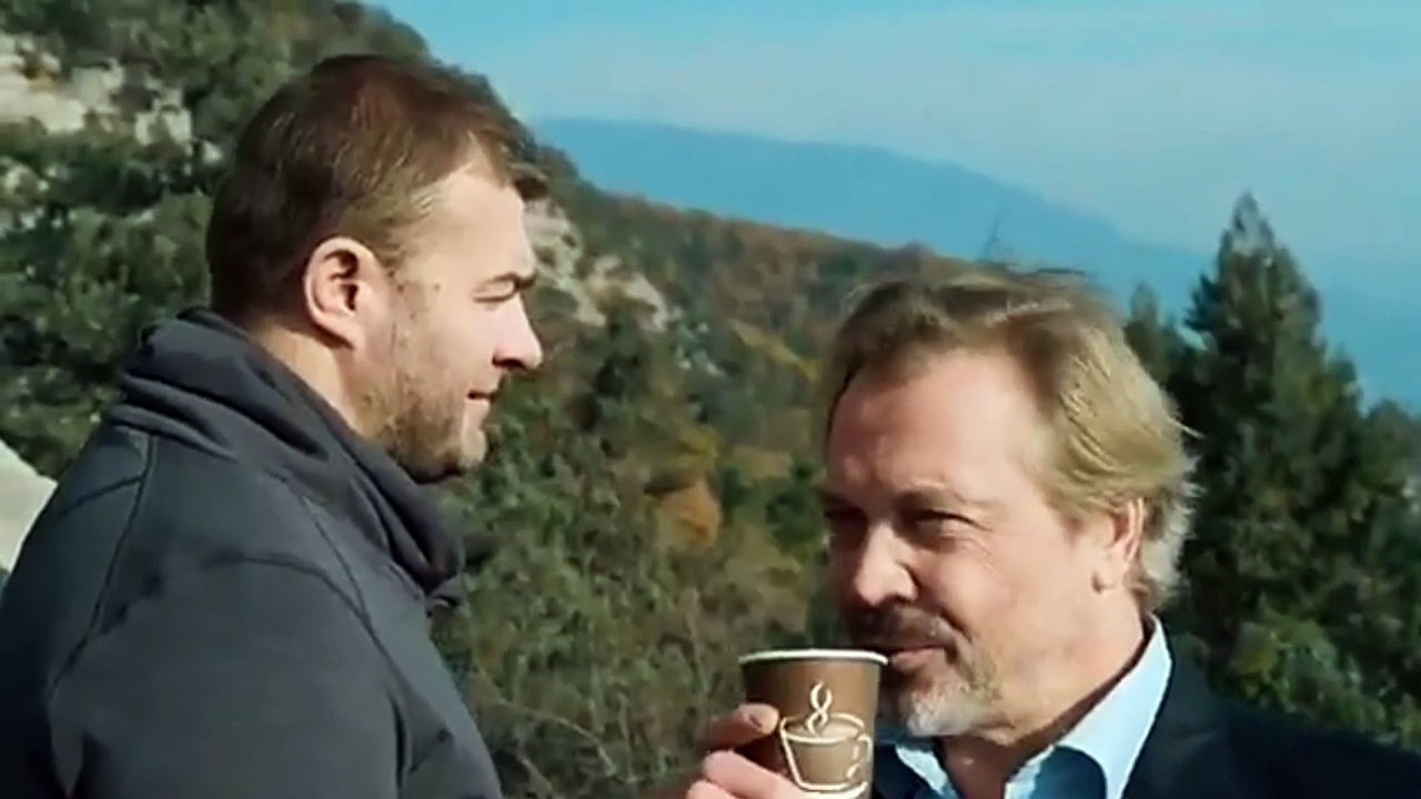 НАПАРНИКИ 1-5 серия (2025) НОВЫыйРУССКИЙ БОЕВИК 2025 | ДЕТЕКТИВ 2025ГОДА РУССКИЙ БОЕВИК