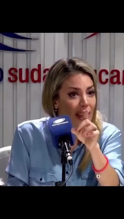 Virginia Gallardo:  "Hay 35 y antes había 56, no me vengan a correr con la geografía"