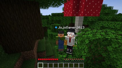 Mein Sohn erklärt mir Minecraft! - Folge 2 - Alles auf Anfang!