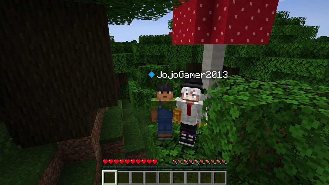 Mein Sohn erklärt mir Minecraft! - Folge 2 - Alles auf Anfang!