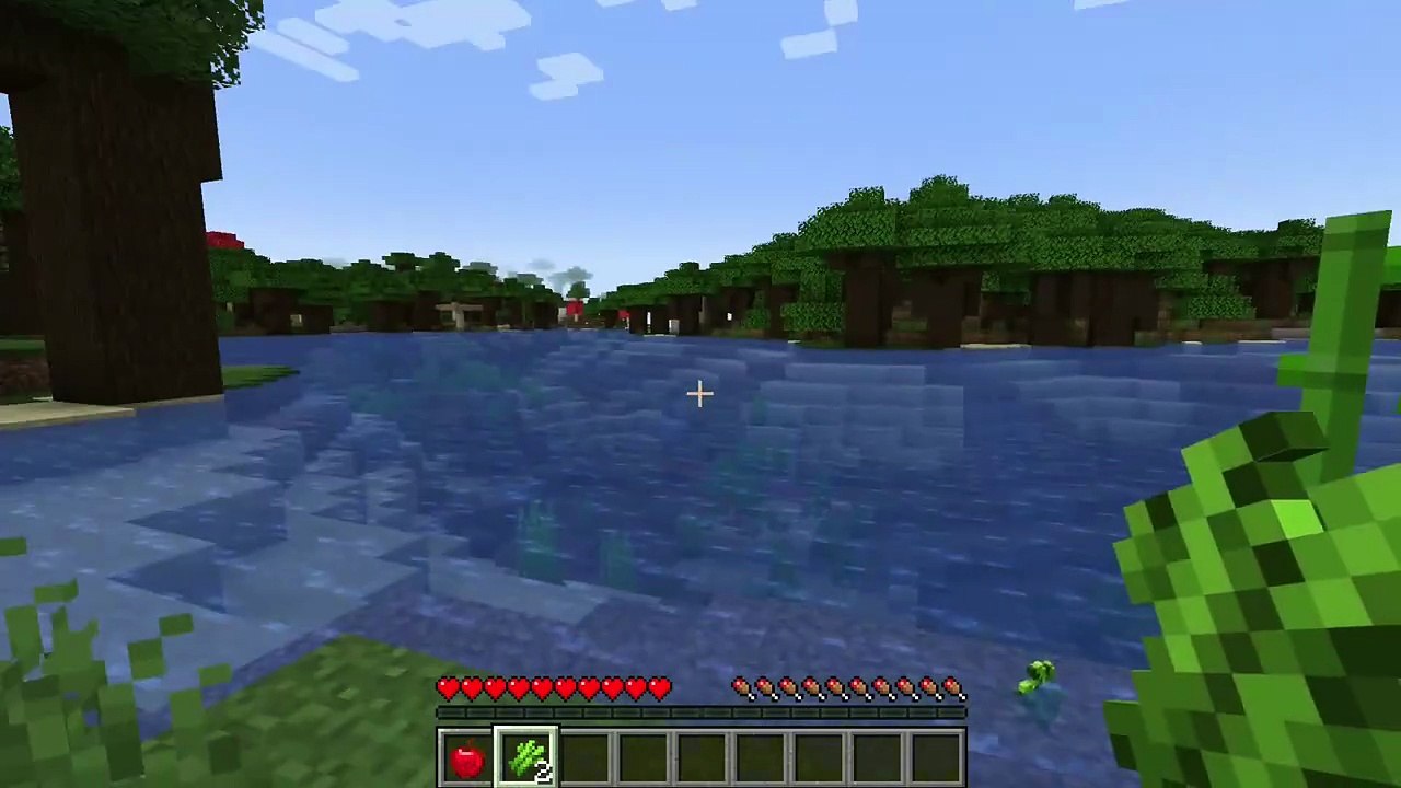 Mein Sohn erklärt mir Minecraft! - Folge 3 - Ey Mann, wo ist mein Haus?