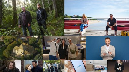 Programme TV soirée du Mercredi 15 octobre 2025