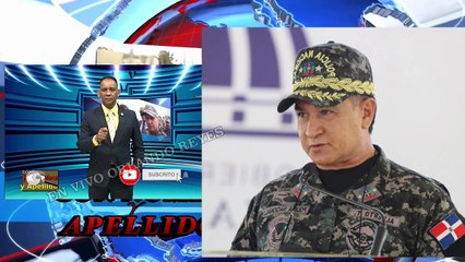 PRESIDENTE ABINADER DEBE PENSAR EN EL EXDIRECTOR DE LA POLICIA EDUARDO ALBERTO THEN