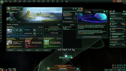 Stellaris 4.1 Die Gedanken-Wächter - Folge 1 - Es geht wieder los!