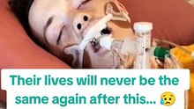 Their lives will never be the same again after this… 😥