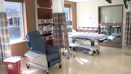 Détection du radon : des tests disponibles gratuitement au N.-B.