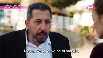 SERIJA KLOPKA 167 EPIZODA