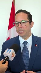 Canadá muestra interés en proyecto de tierras raras y turismo en Cabo Rojo, Pedernales