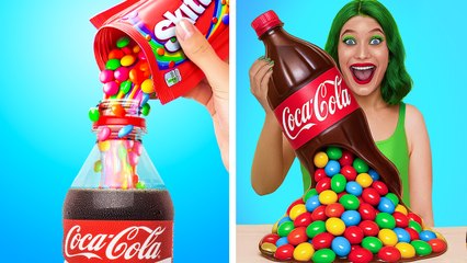 The Big, Medium, and Small Plate Challenge by 123 GO! UNIVERSE